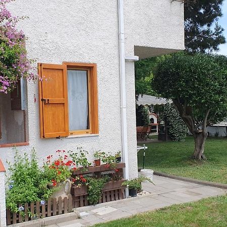 La Casa Di Mare Villa Silvi Marina Luaran gambar