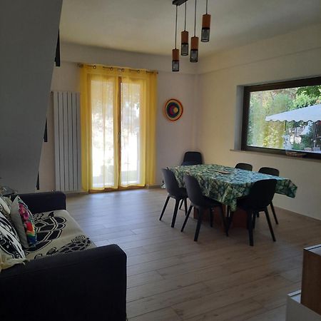 La Casa Di Mare Villa Silvi Marina Luaran gambar