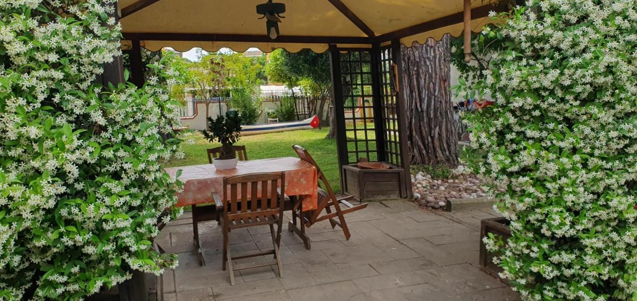 La Casa Di Mare Villa Silvi Marina Luaran gambar