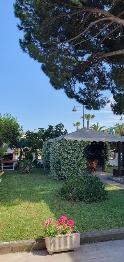 La Casa Di Mare Villa Silvi Marina Luaran gambar