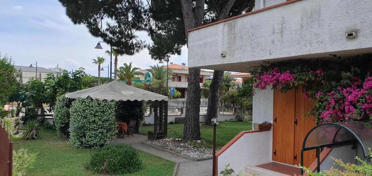La Casa Di Mare Villa Silvi Marina Luaran gambar