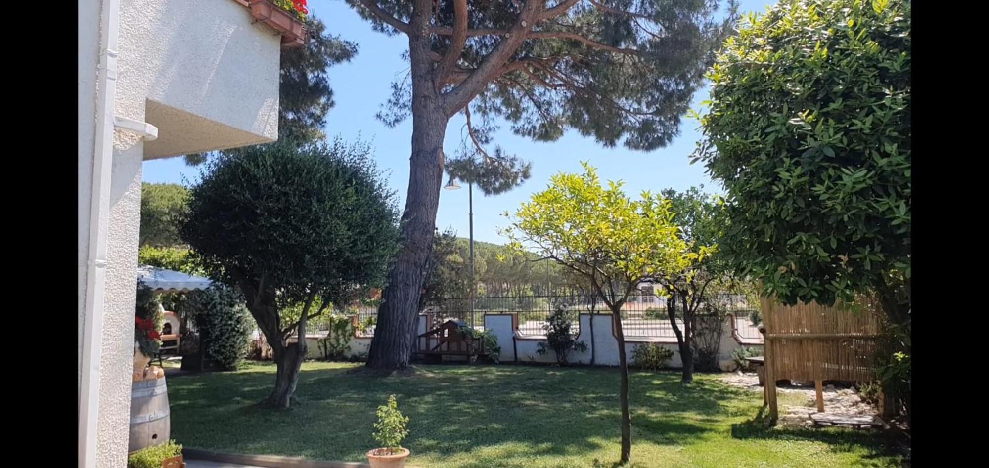 La Casa Di Mare Villa Silvi Marina Luaran gambar