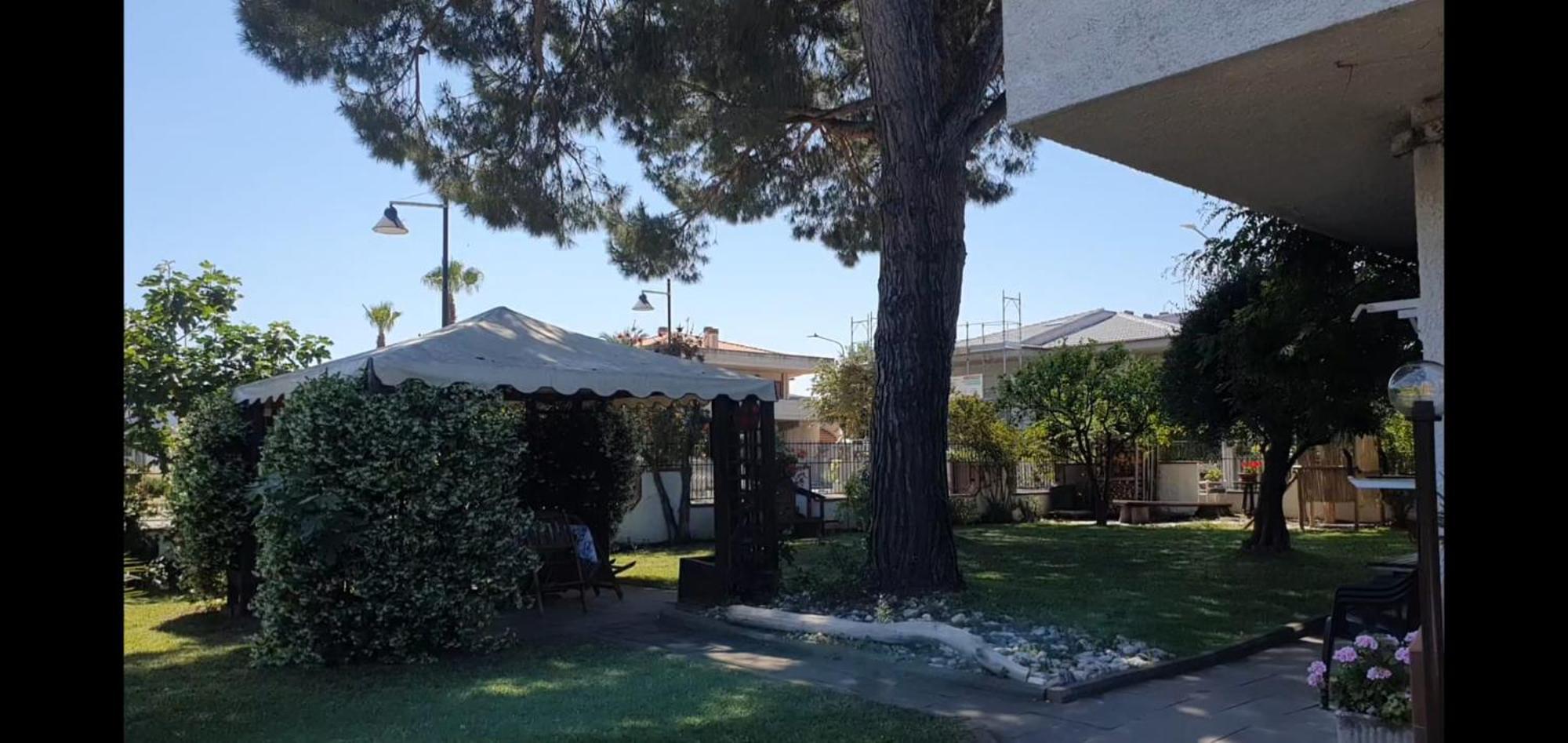 La Casa Di Mare Villa Silvi Marina Luaran gambar