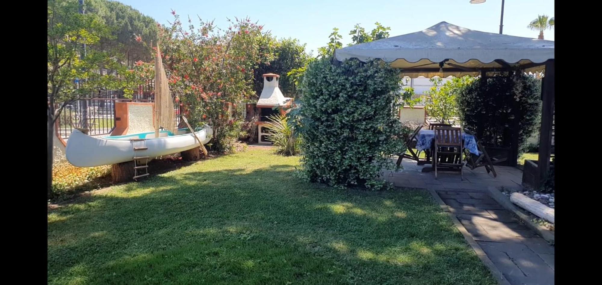 La Casa Di Mare Villa Silvi Marina Luaran gambar