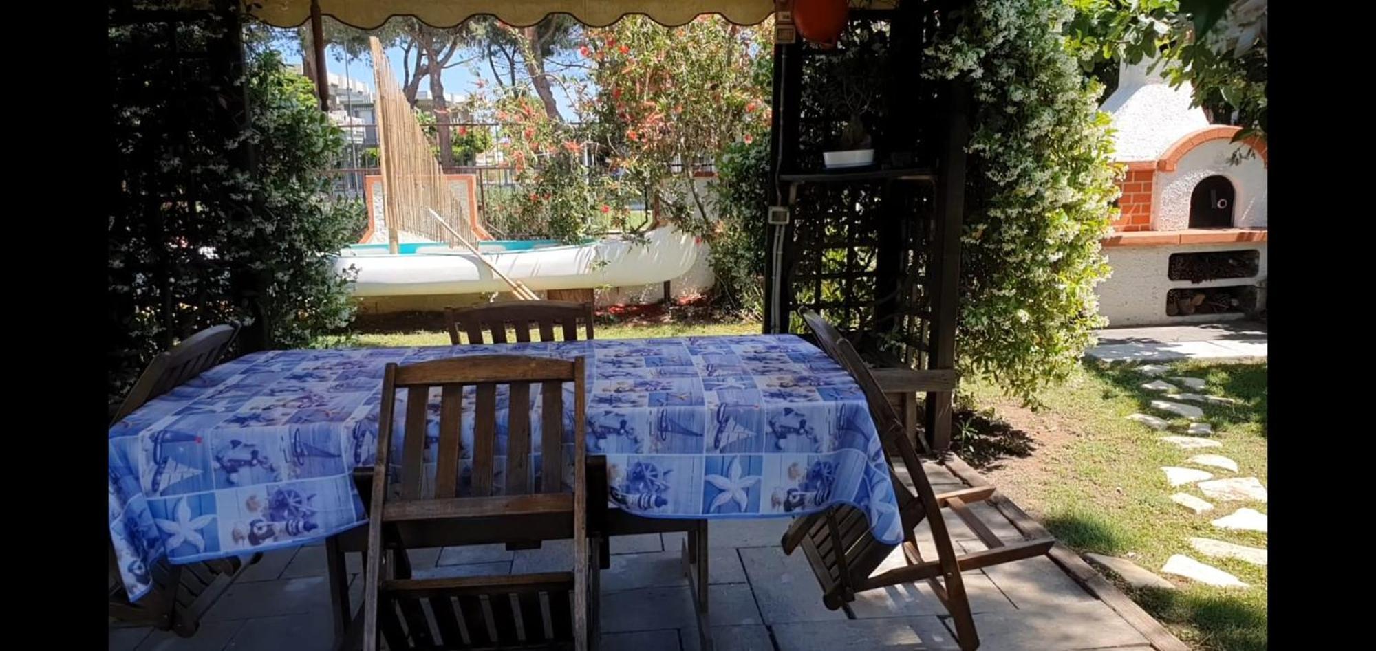 La Casa Di Mare Villa Silvi Marina Luaran gambar