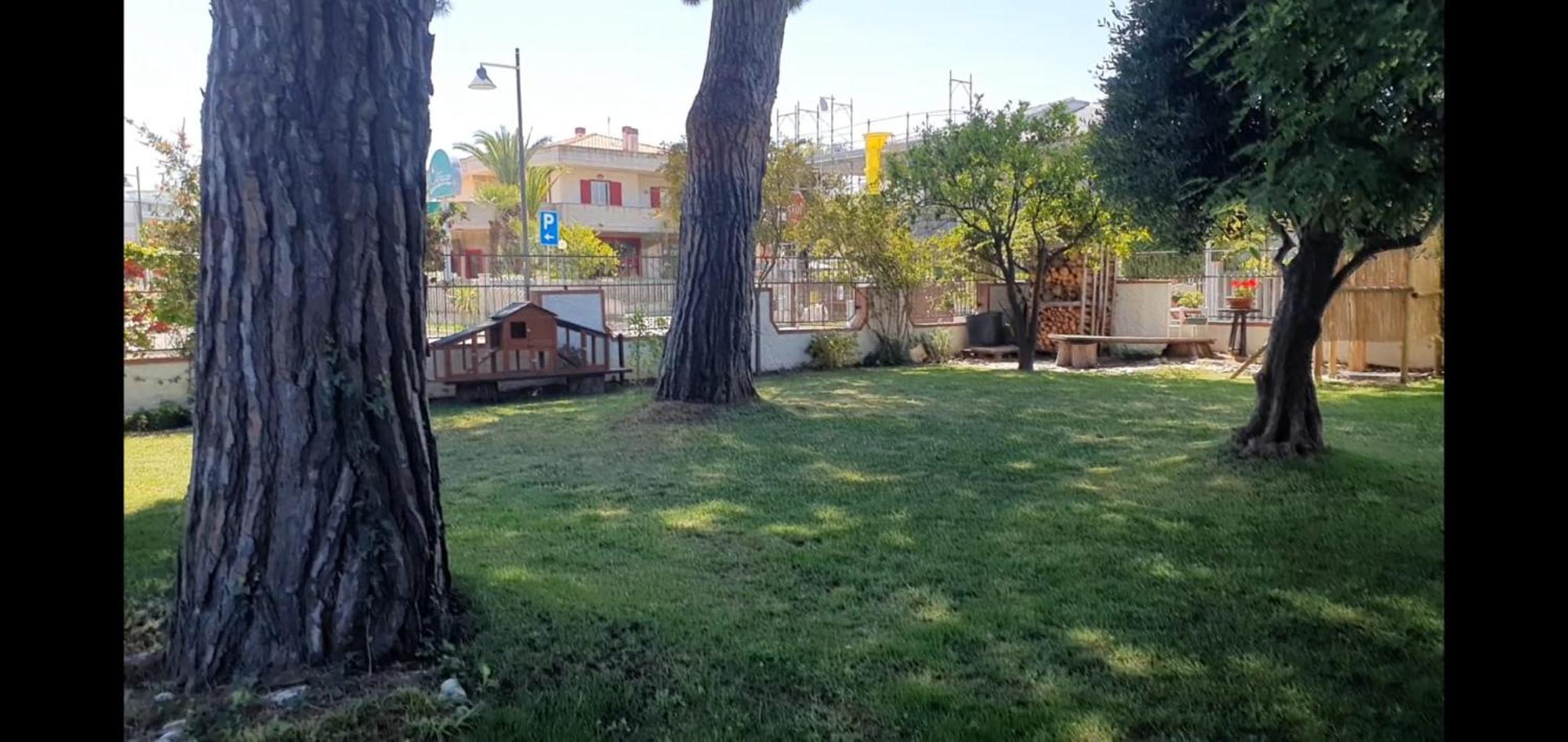 La Casa Di Mare Villa Silvi Marina Luaran gambar