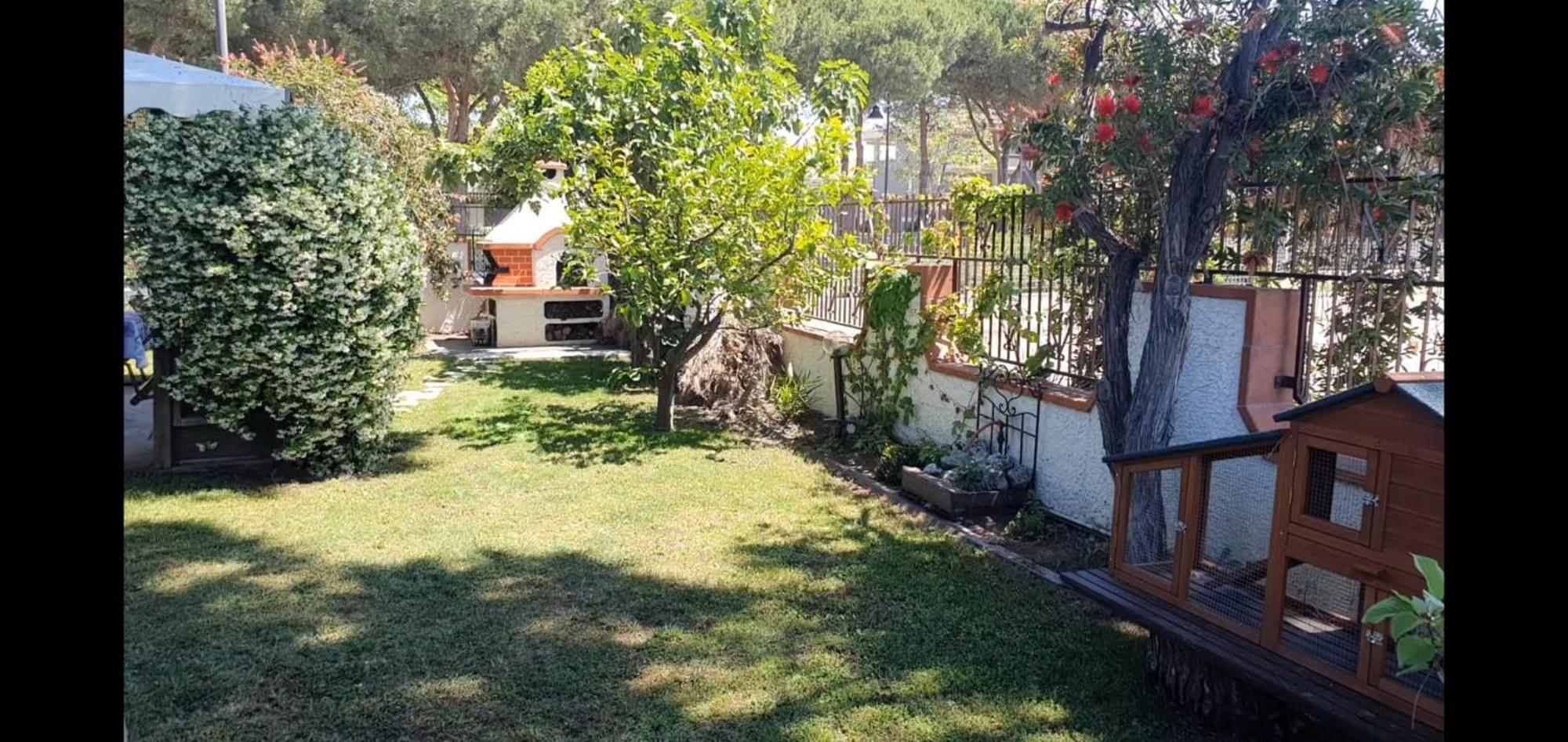 La Casa Di Mare Villa Silvi Marina Luaran gambar