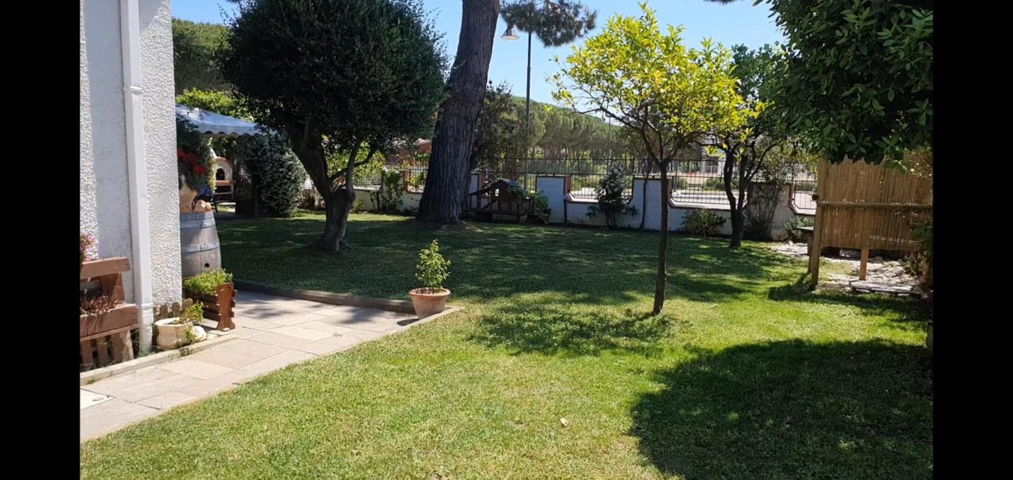La Casa Di Mare Villa Silvi Marina Luaran gambar