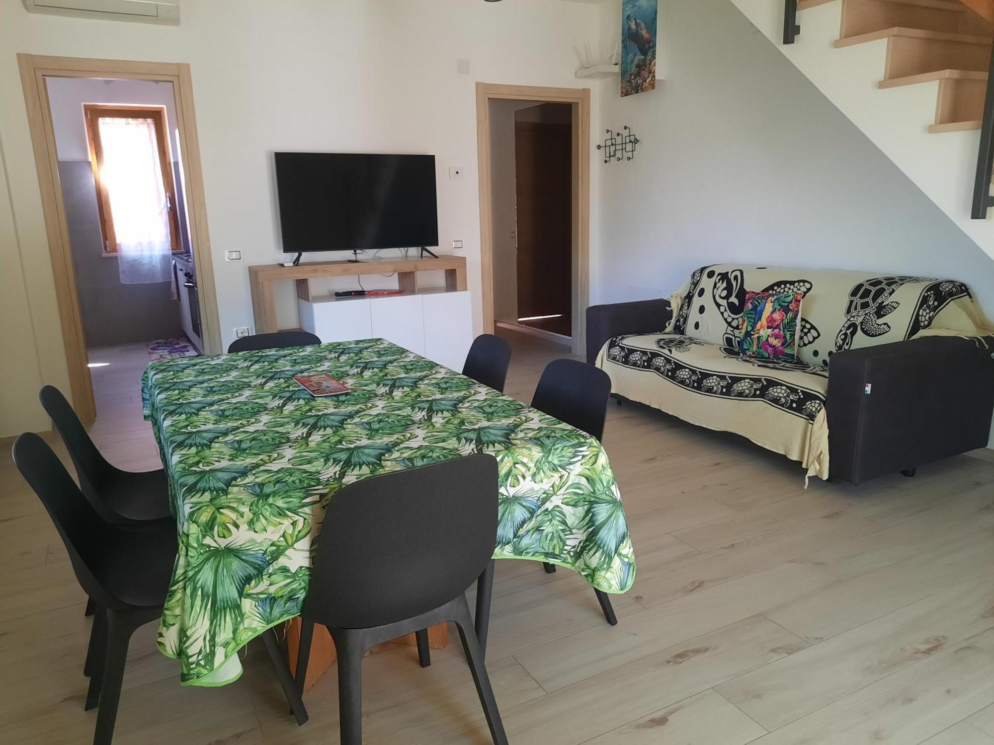 La Casa Di Mare Villa Silvi Marina Luaran gambar