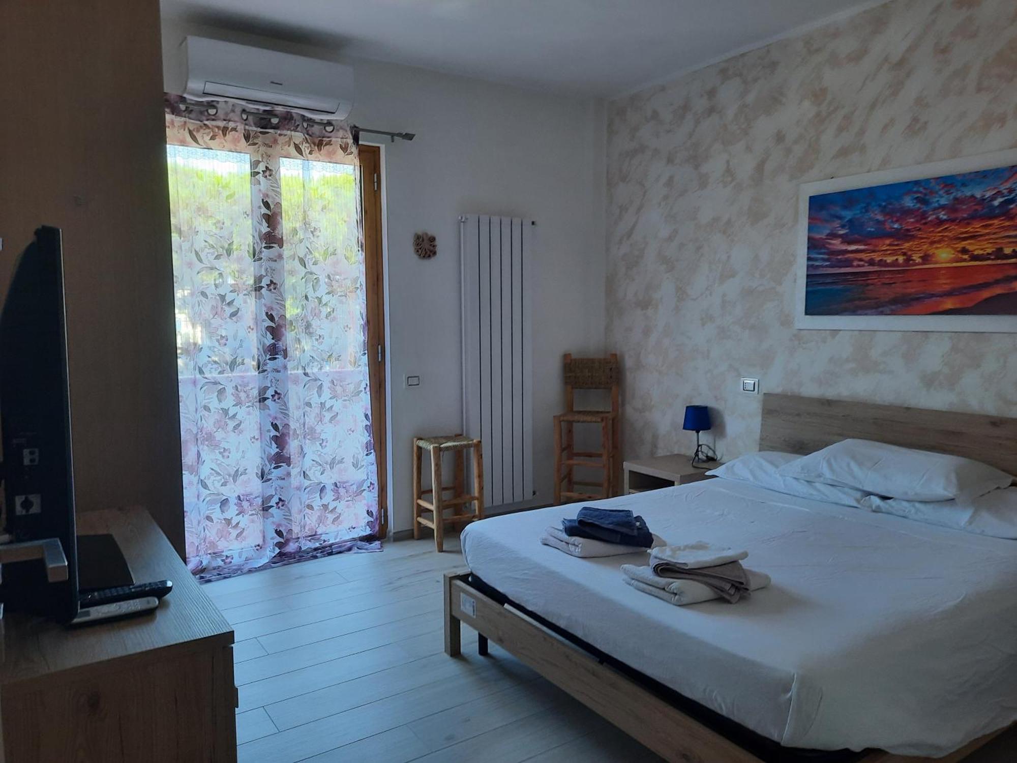 La Casa Di Mare Villa Silvi Marina Luaran gambar