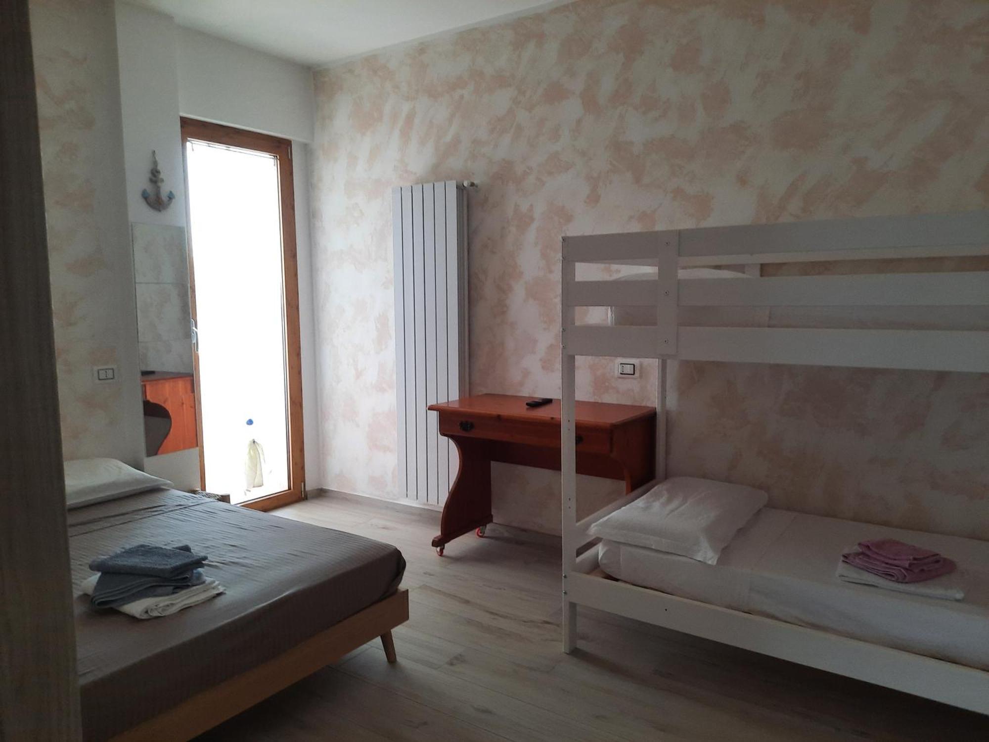 La Casa Di Mare Villa Silvi Marina Luaran gambar