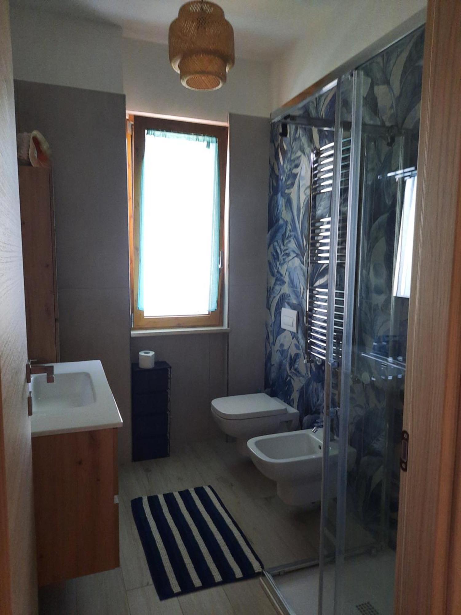 La Casa Di Mare Villa Silvi Marina Luaran gambar